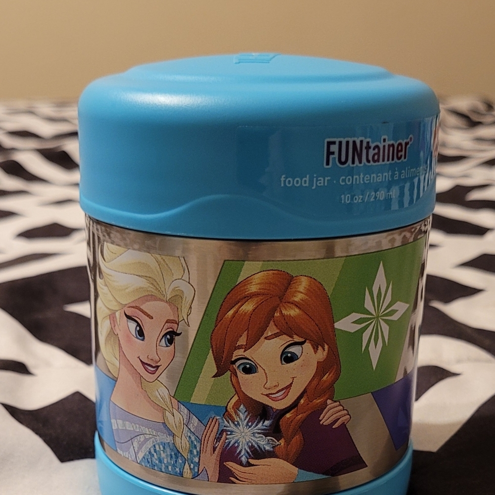 Thermos